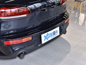 20222.0T COOPER S BRICK LANE  ^