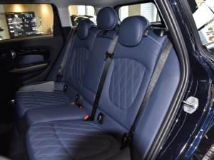 20222.0T COOPER S BRICK LANE  