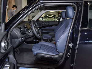 20222.0T COOPER S BRICK LANE  ǰſg