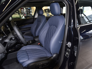 20222.0T COOPER S BRICK LANE  {