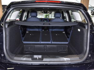 20222.0T COOPER S BRICK LANE  g