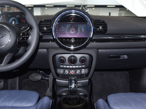 20222.0T COOPER S BRICK LANE  п_