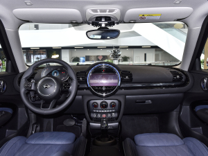 20222.0T COOPER S BRICK LANE  ȫ