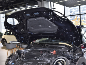 20222.0T COOPER S BRICK LANE  lәCœ