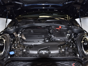 20222.0T COOPER S BRICK LANE  lәC