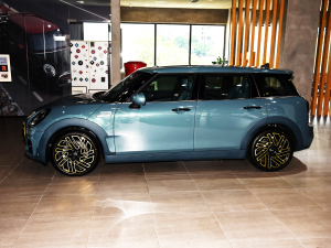 20222.0T COOPER S ؄e ȣ