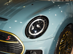 20222.0T COOPER S ؄e 