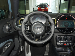 20222.0T COOPER S ؄e P