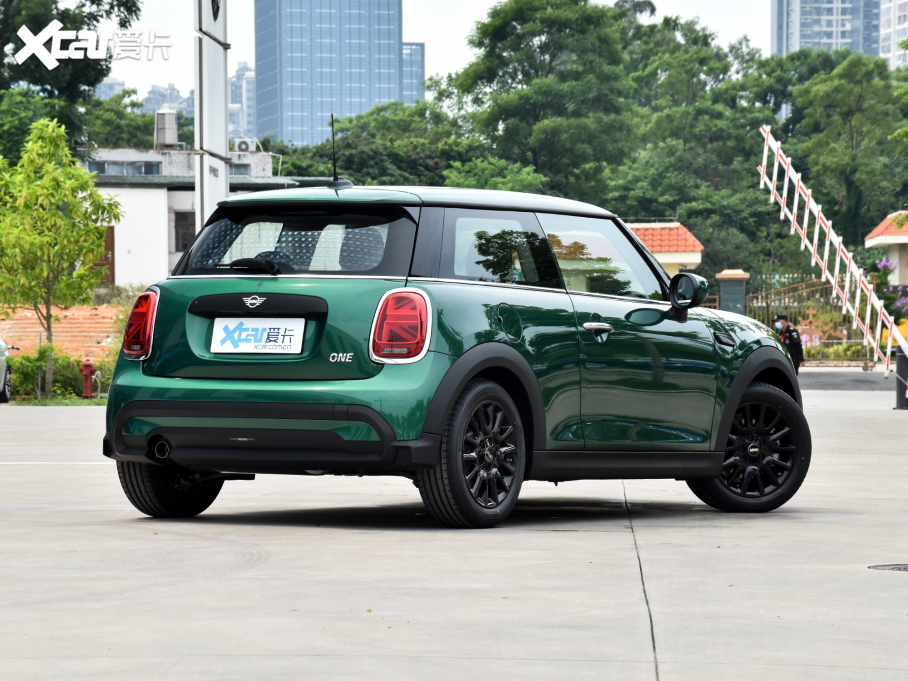 2023MINI 1.5T ONE