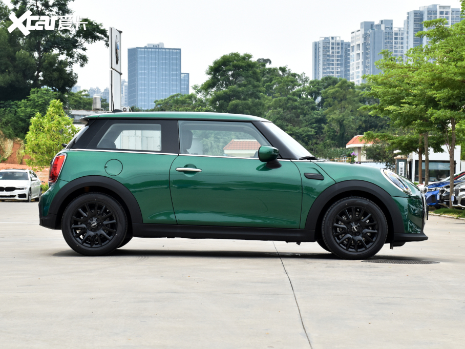2023MINI 1.5T ONE