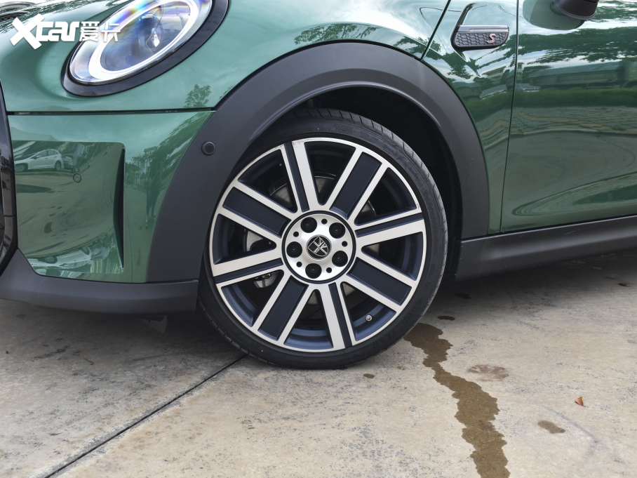 2023MINI 2.0T COOPER S ˇg(sh)