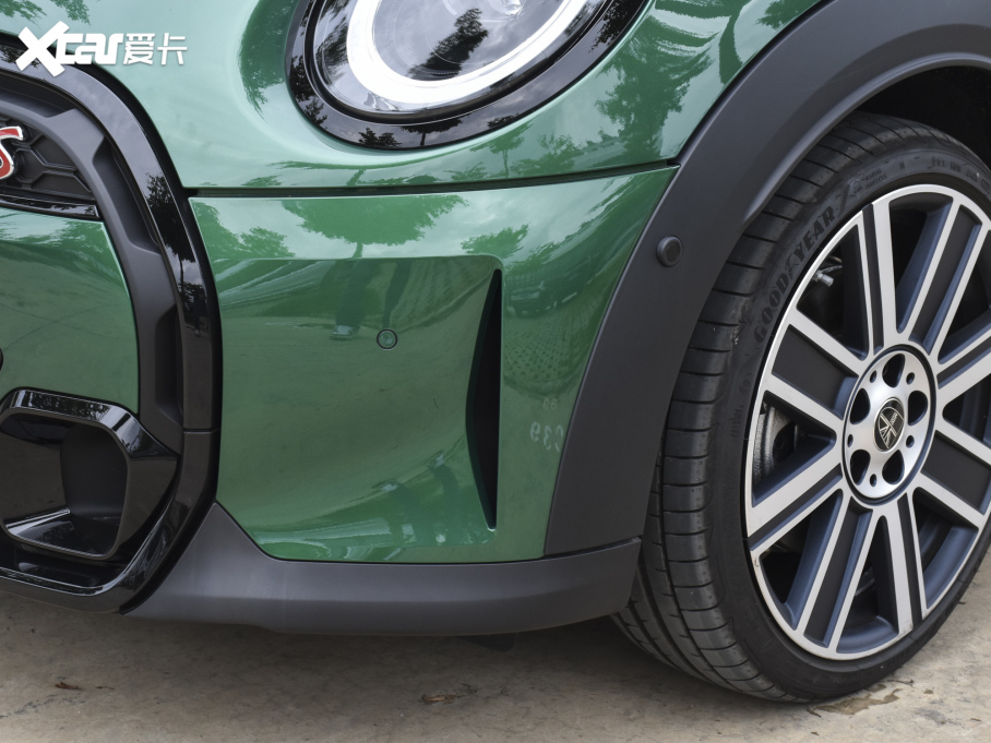 2023MINI 2.0T COOPER S ˇg