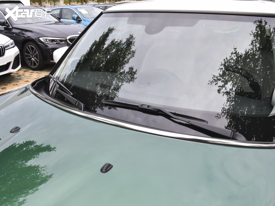 2023MINI 2.0T COOPER S ˇg(sh)