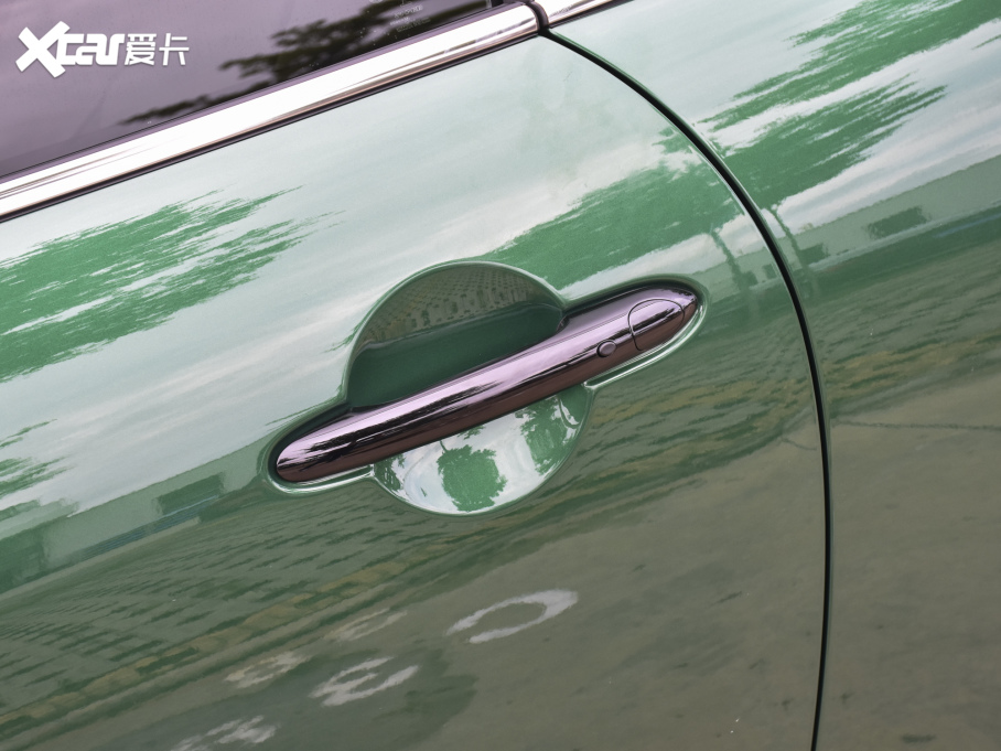 2023MINI 2.0T COOPER S ˇg(sh)