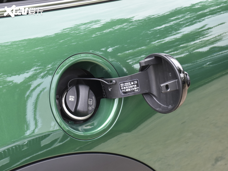 2023MINI 2.0T COOPER S ˇg(sh)