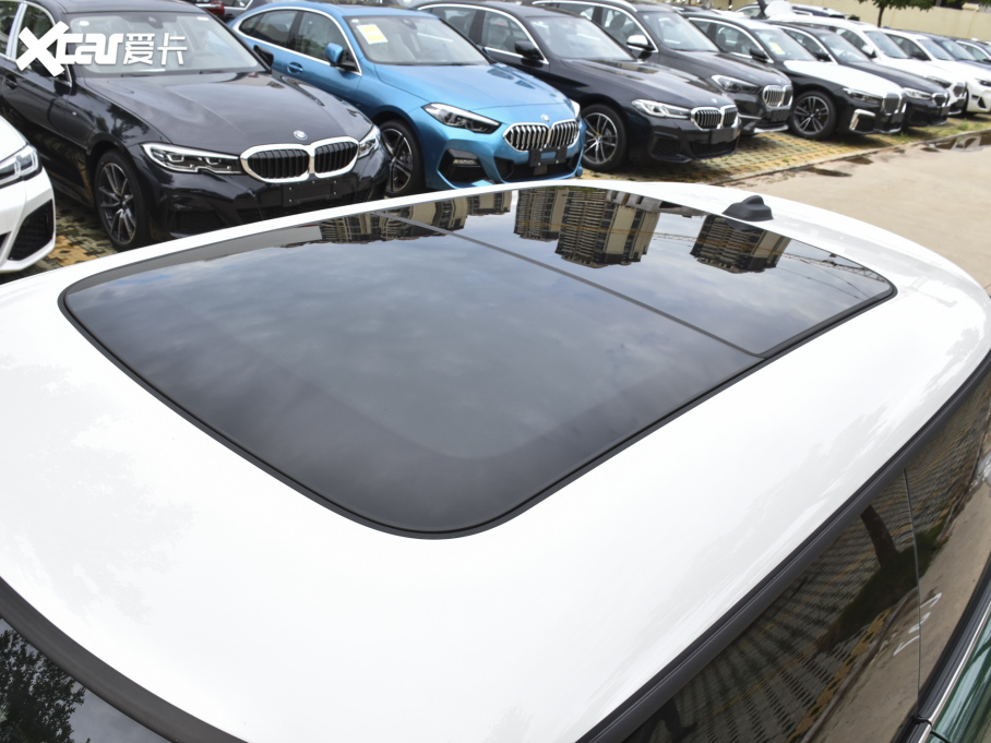 2023MINI 2.0T COOPER S ˇg