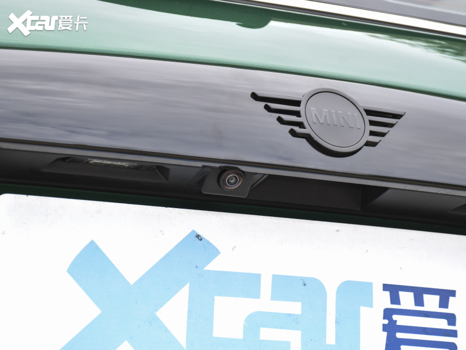 2023MINI 2.0T COOPER S ˇg