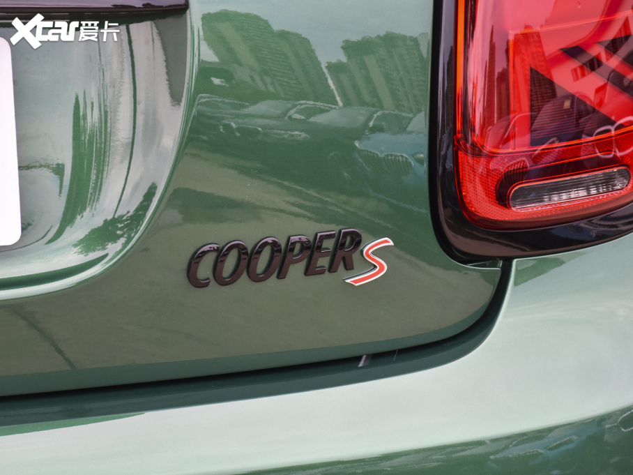 2023MINI 2.0T COOPER S ˇg(sh)
