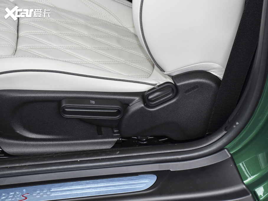 2023MINI 2.0T COOPER S ˇg