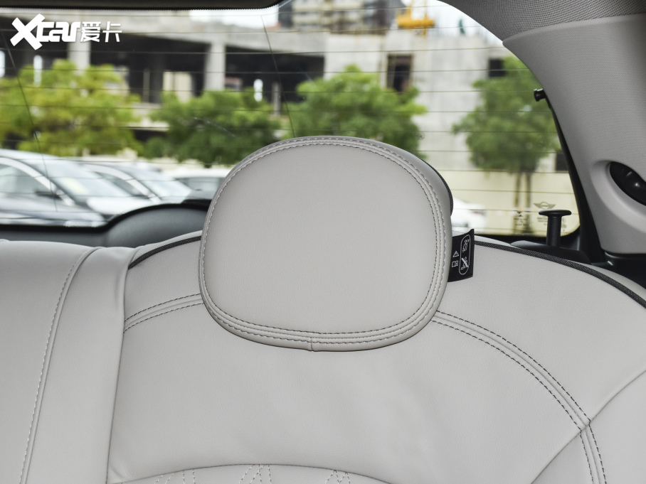 2023MINI 2.0T COOPER S ˇg