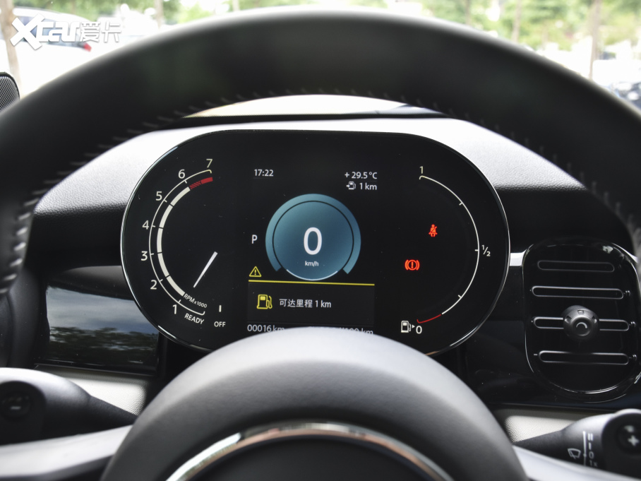 2023MINI 2.0T COOPER S ˇg