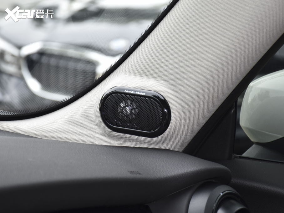 2023MINI 2.0T COOPER S ˇg