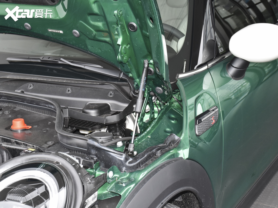 2023MINI 2.0T COOPER S ˇg