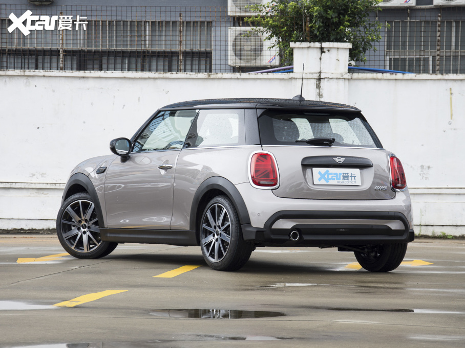 2023MINI 1.5T COOPER ˇg(sh)