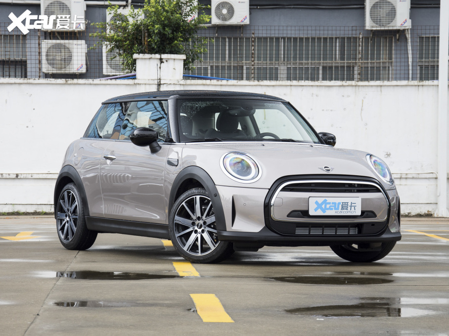 2023MINI 1.5T COOPER ˇg(sh)