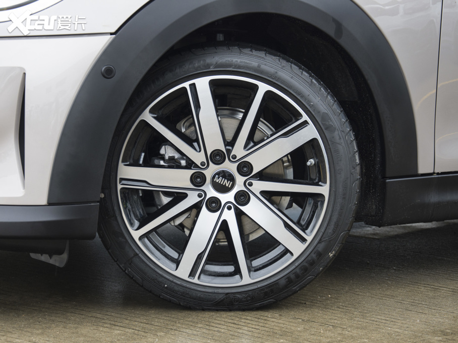 2023MINI 1.5T COOPER ˇg(sh)