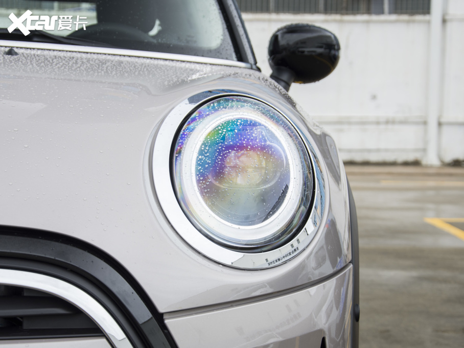 2023MINI 1.5T COOPER ˇg(sh)