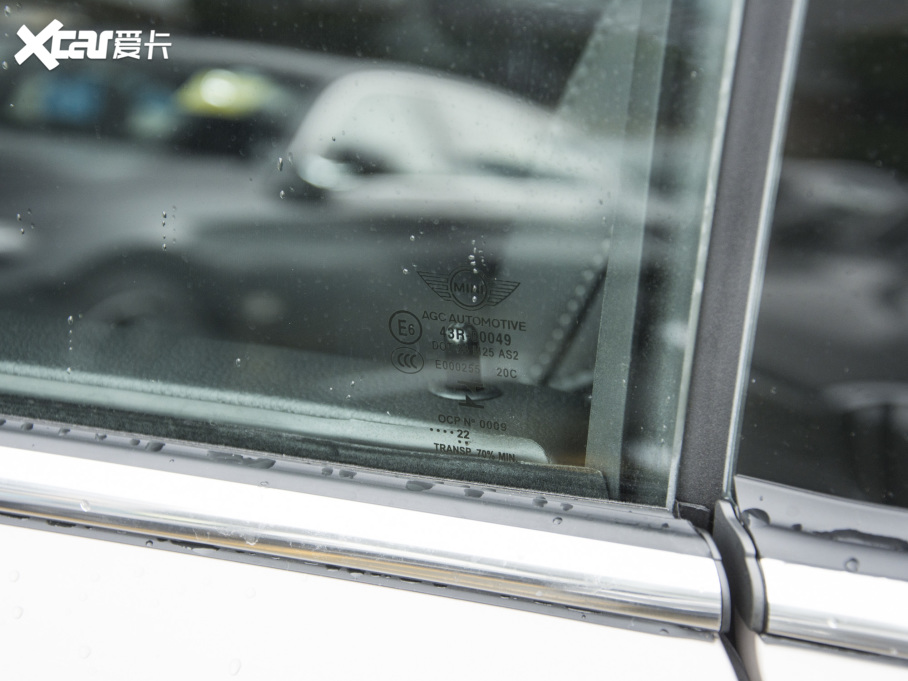 2023MINI 1.5T COOPER ˇg(sh)