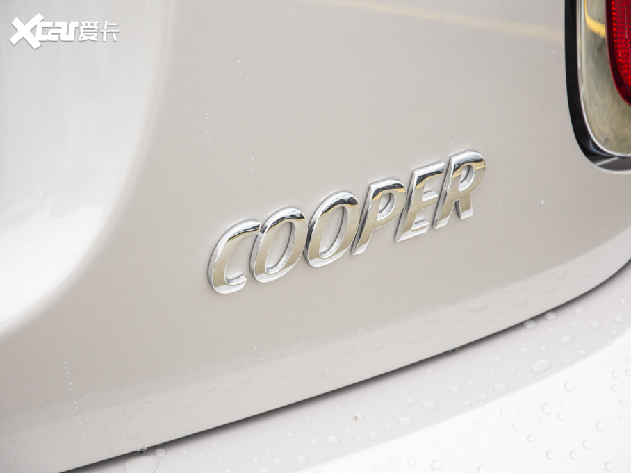 2023MINI 1.5T COOPER ˇg