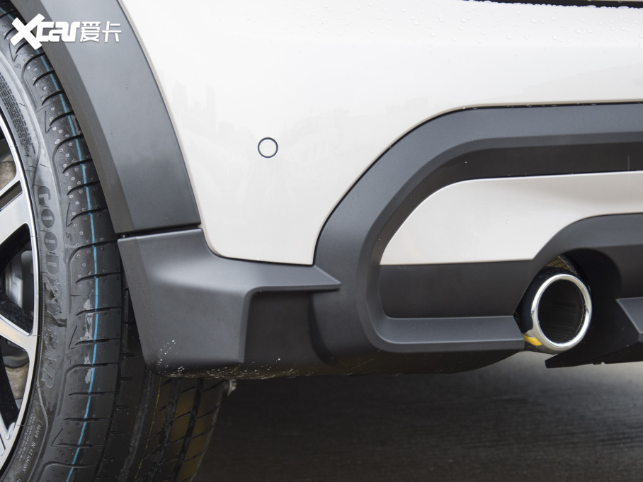 2023MINI 1.5T COOPER ˇg(sh)