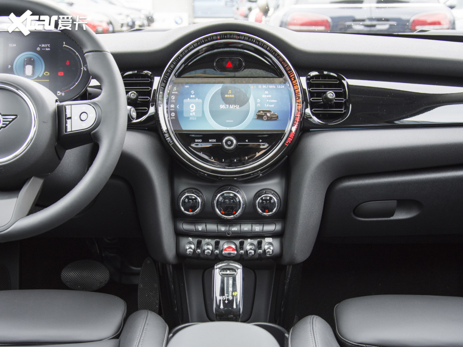 2023MINI 1.5T COOPER ˇg