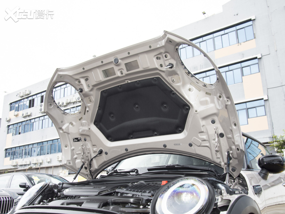 2023MINI 1.5T COOPER ˇg