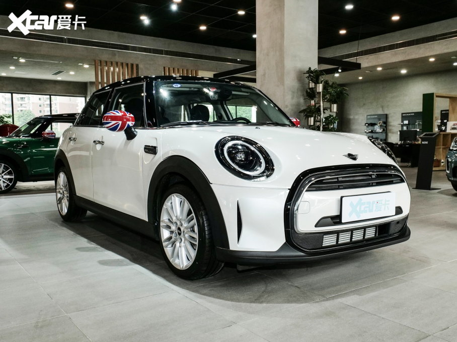 2023MINI Ŀ 1.5T COOPER ˇg T
