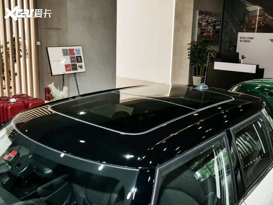 2023MINI Ŀ 1.5T COOPER ˇg(sh) T