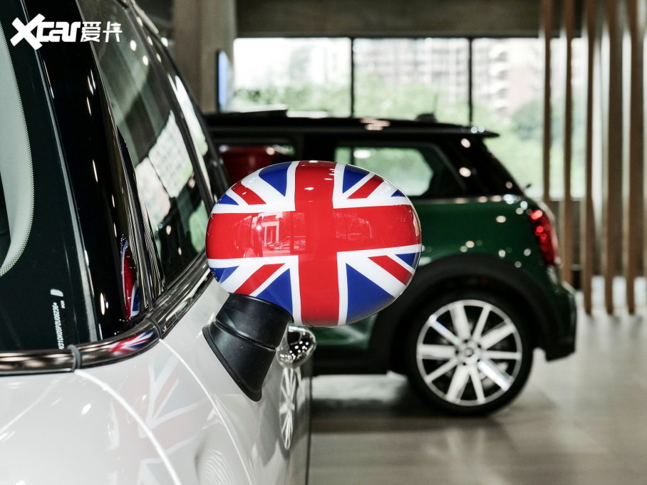 2023MINI Ŀ 1.5T COOPER ˇg T