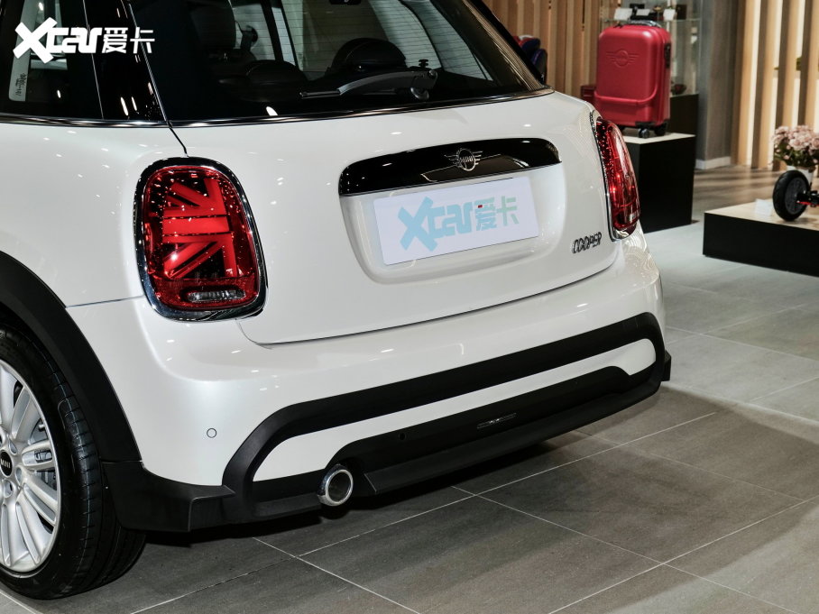 2023MINI Ŀ 1.5T COOPER ˇg T