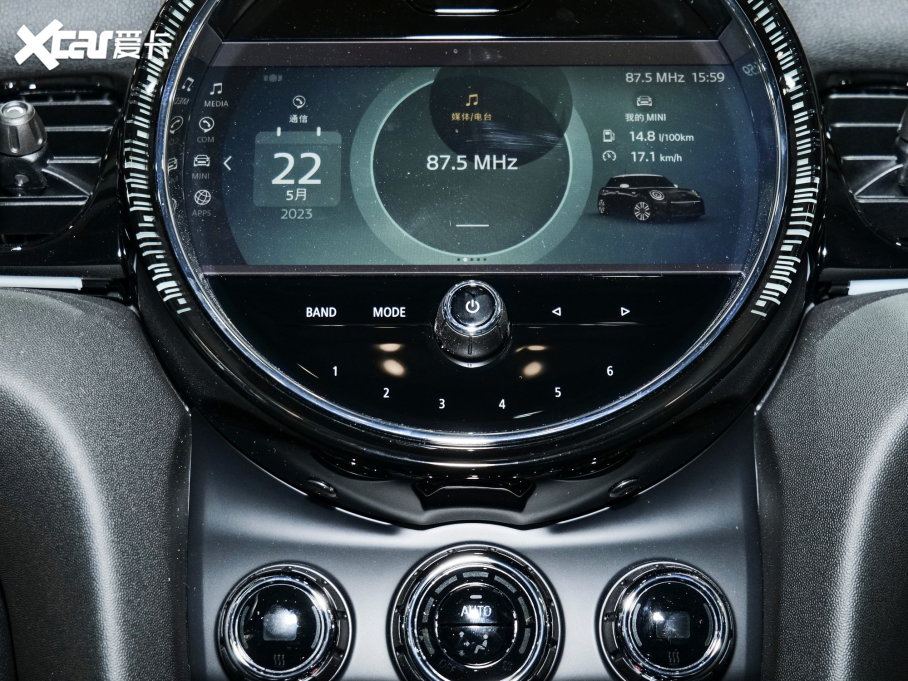 2023MINI Ŀ 1.5T COOPER ˇg(sh) T