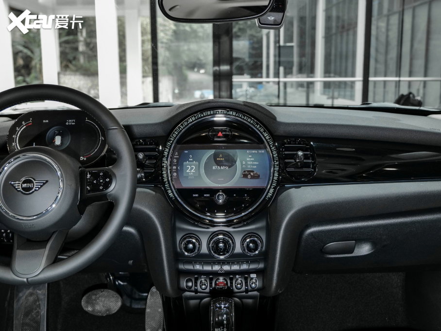 2023MINI Ŀ 1.5T COOPER ˇg(sh) T