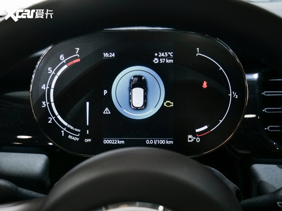 2023MINI Ŀ 1.5T COOPER ˇg(sh) T