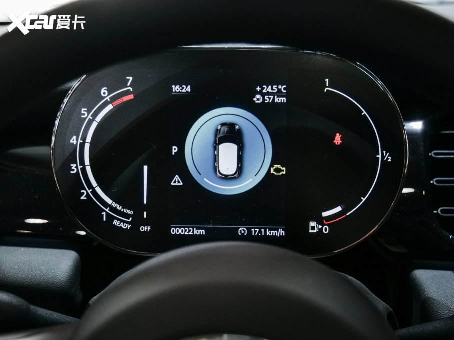 2023MINI Ŀ 1.5T COOPER ˇg T