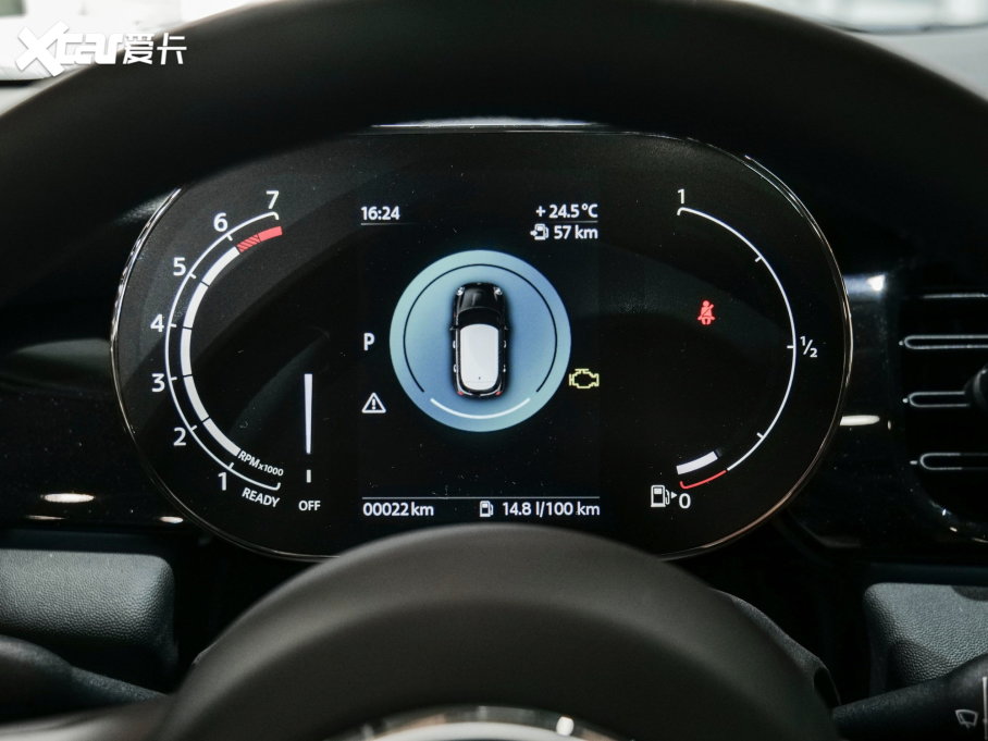 2023MINI Ŀ 1.5T COOPER ˇg T