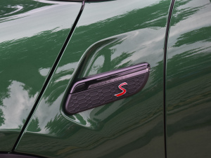 20232.0T COOPER S ˇg ^