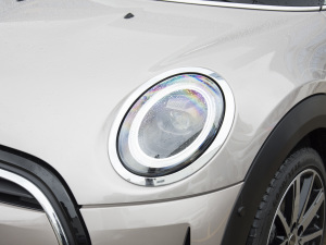 2023款1.5T COOPER 艺术家 大灯