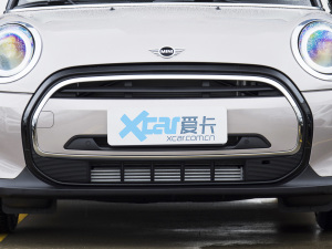 2023款1.5T COOPER 艺术家 中网