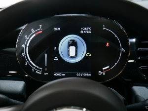 2023Ŀ 1.5T COOPER ˇg(sh) T п؅^(q)