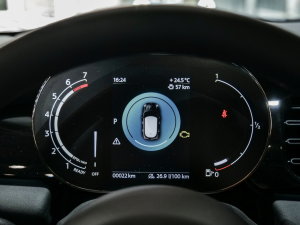 2023Ŀ 1.5T COOPER ˇg(sh) T п؅^(q)